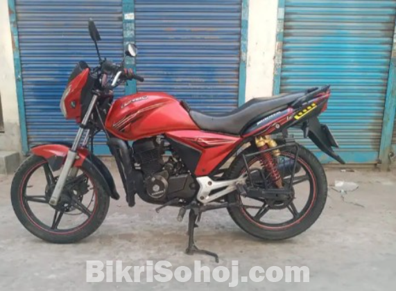 Runner tarbo